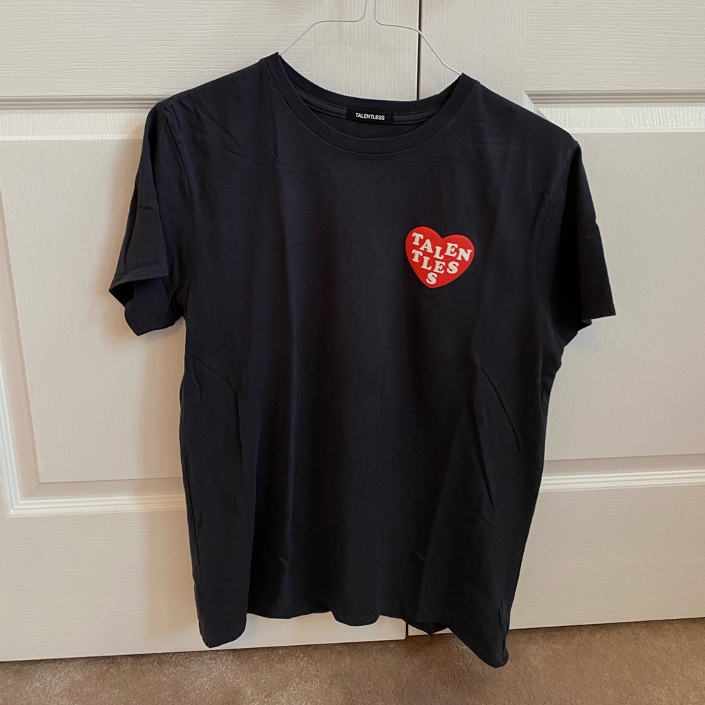 Talentless Scott Disick Women’s Tee